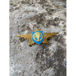 Знак Парадный расчёт ВДВ...