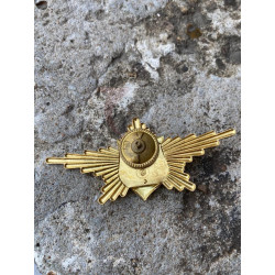 Знак Парадный расчёт ВДВ Российская армия Тяжелый Эмаль купить