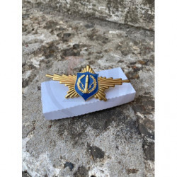 Знак Парадный расчёт ВДВ Российская армия Тяжелый Эмаль купить