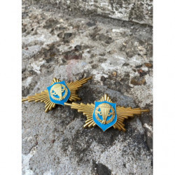 Знак Парадный расчёт ВДВ Российская армия Тяжелый Эмаль купить