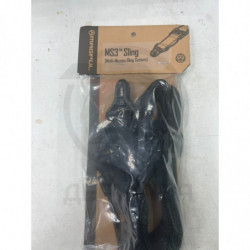 Тактический оружейный ремень Magpul MS3, цвет черный (Black ) купить