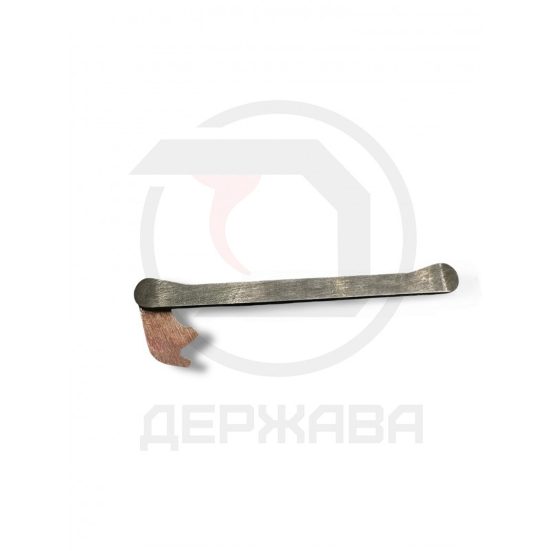 Спусковая тяга с красным рычагом взвода МР-654К, МР-79, ПМ (пистолет Макарова) СССР купить