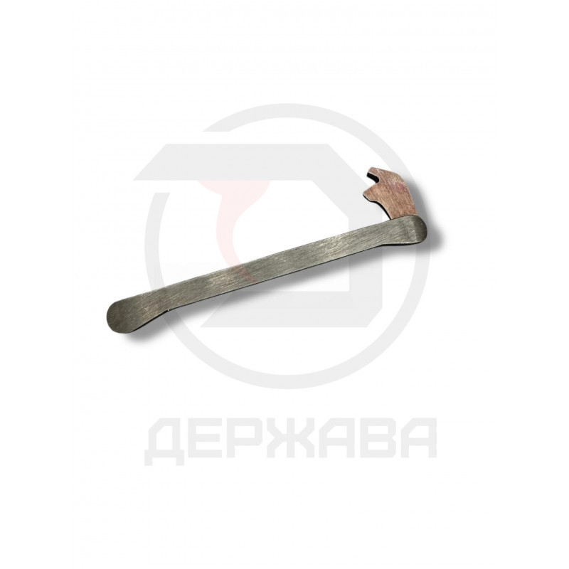Спусковая тяга с красным рычагом взвода МР-654К, МР-79, ПМ (пистолет Макарова) СССР купить