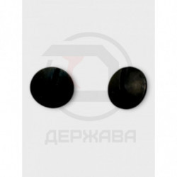 Винты щёчек рукояти Люгер P 08, Парабеллум, 2 шт. Германия.