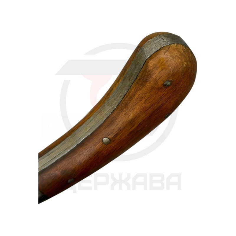 Нож складной садовый М-2, Ворсма, СССР купить
