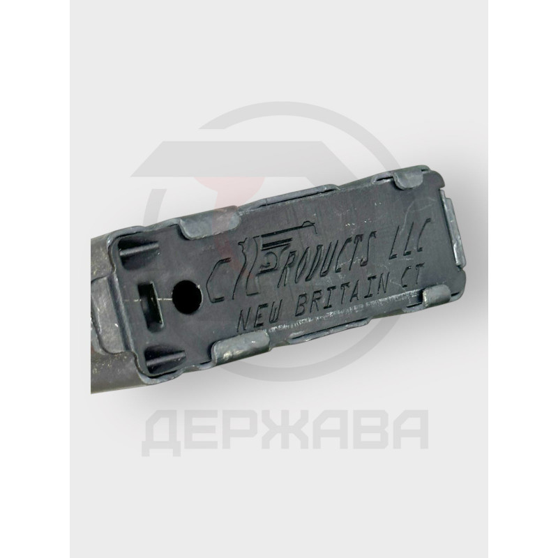Магазин на 30 мест для AR-15, 223 Rem., C Products LLC, США ( зеленый подаватель) купить