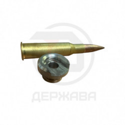 Шеллхолдер с ножкой 9 mm. Держава 3 в пресс купить