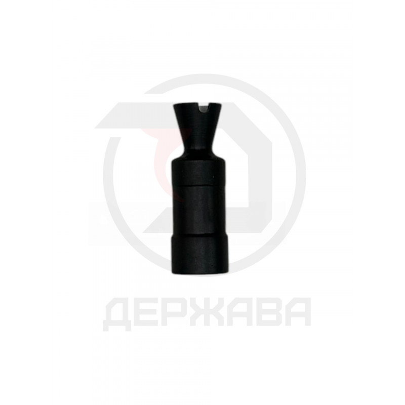 Дульный тормозной компенсатор (ДТК) для АКС-74У (АКСУ) купить