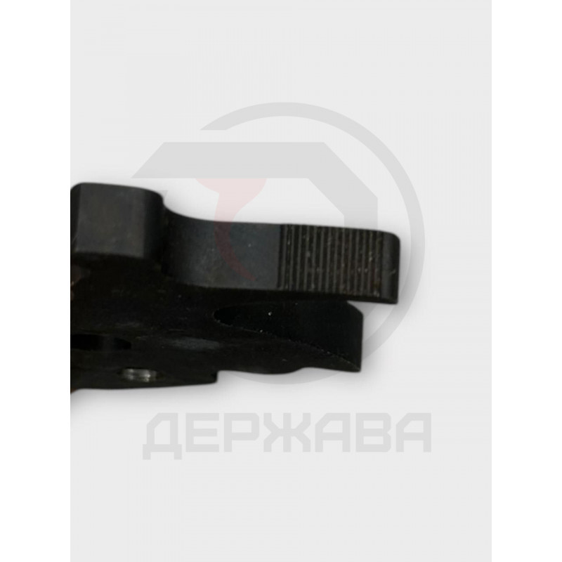 Курок с собачкой для сигнальных револьверов Бульдог
