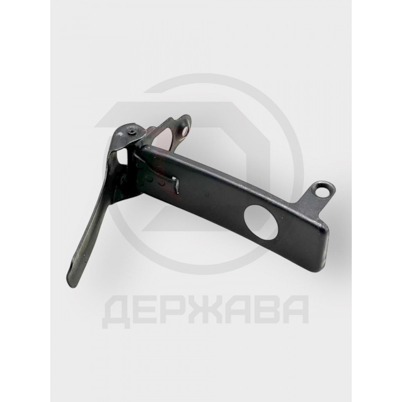 Купить затыльник приклада на пулемёт Калашникова ПКМ, СССР