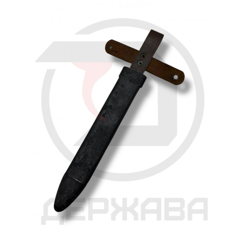Ножны для ножа разведчика НР-40, Россия