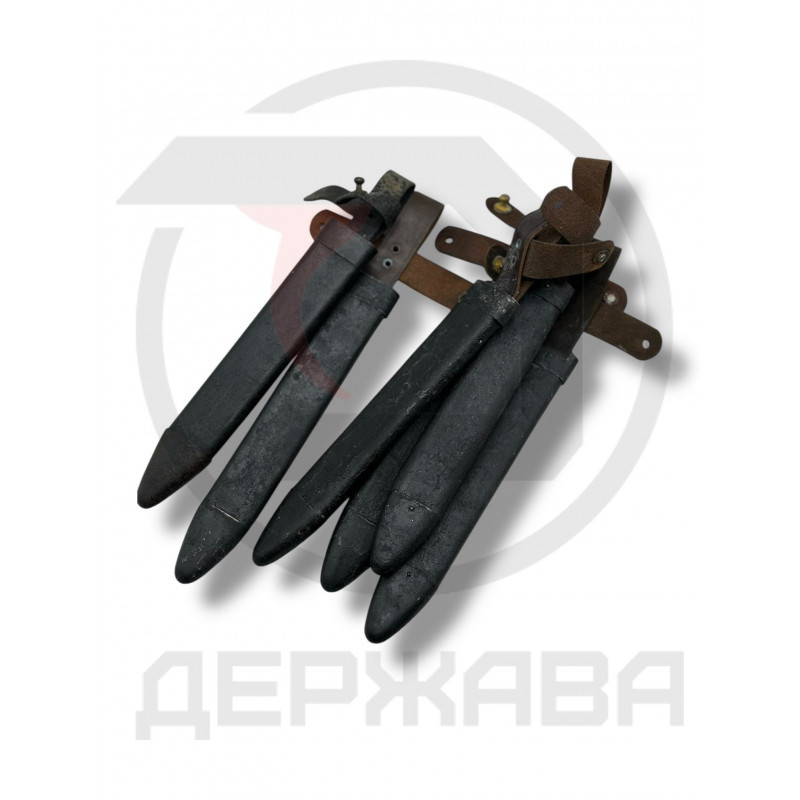 Ножны для ножа разведчика НР-40, Россия