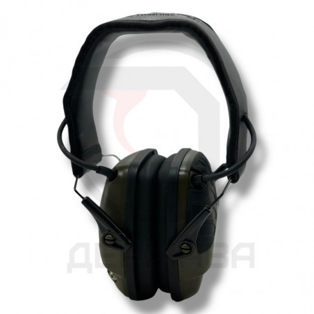 Наушники для стрельбы, активные, Howard Leight Impact Sport, R-01526 (Honeywell)