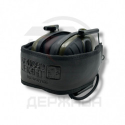 Наушники для стрельбы, активные, Howard Leight Impact Sport, R-01526 (Honeywell)