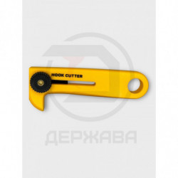 Нож складной Olfa Hook cutter, Япония купить