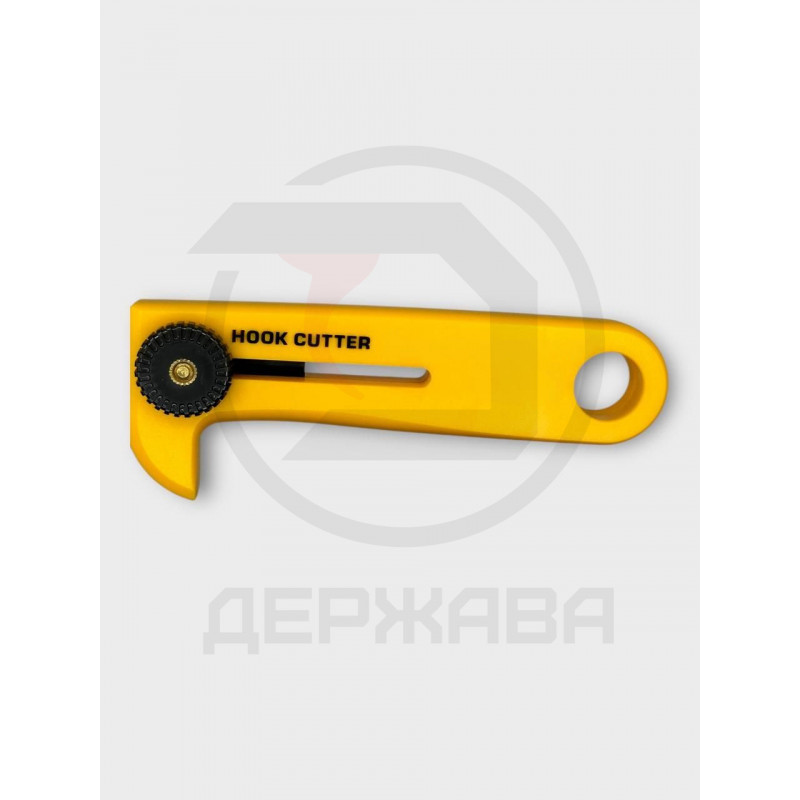 Нож складной Olfa Hook cutter, Япония купить