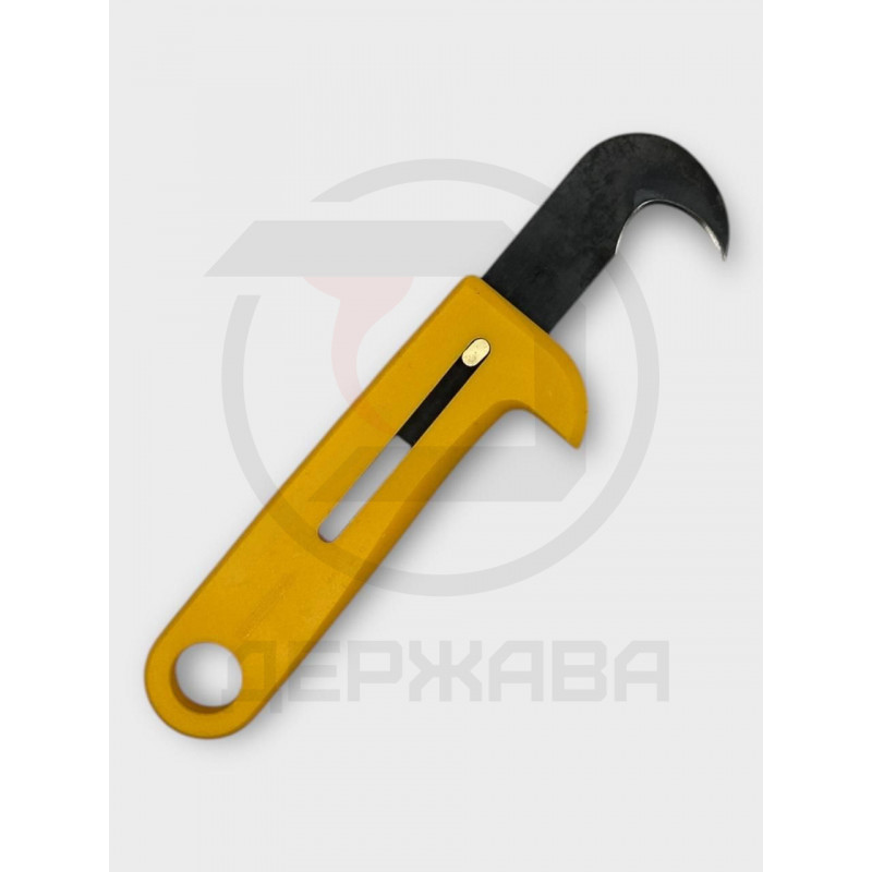 Нож складной Olfa Hook cutter, Япония купить