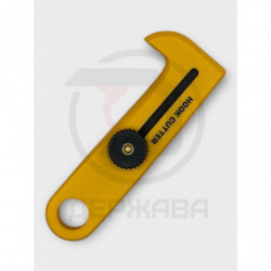 Нож складной Olfa Hook cutter, Япония