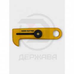 Нож складной Olfa Hook cutter, Япония купить