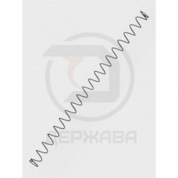 Пружина магазина пистолета...