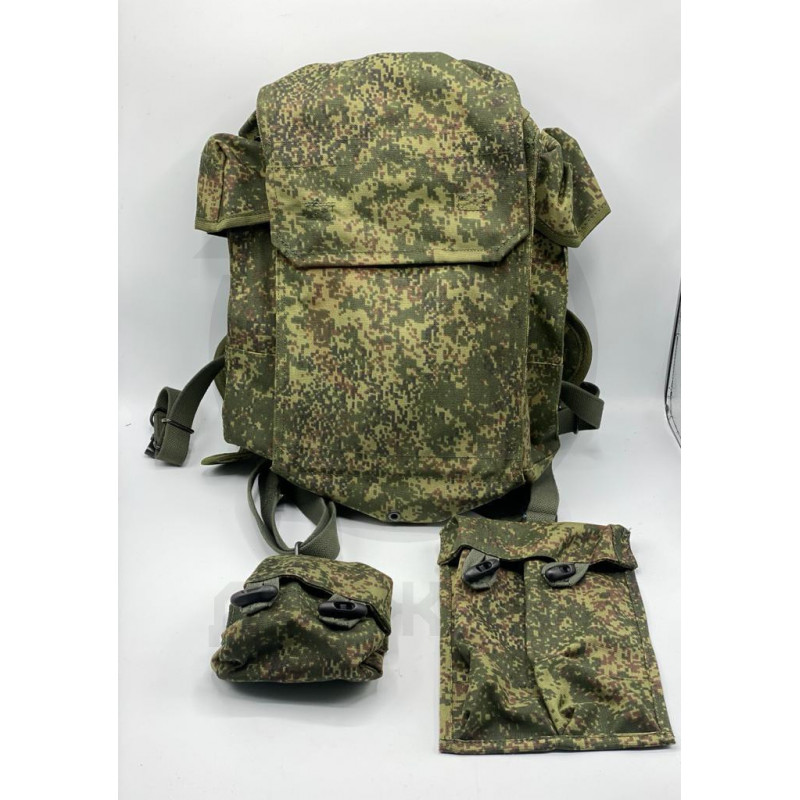Рюкзак десантника РД 54, штурмовой, цифра купить