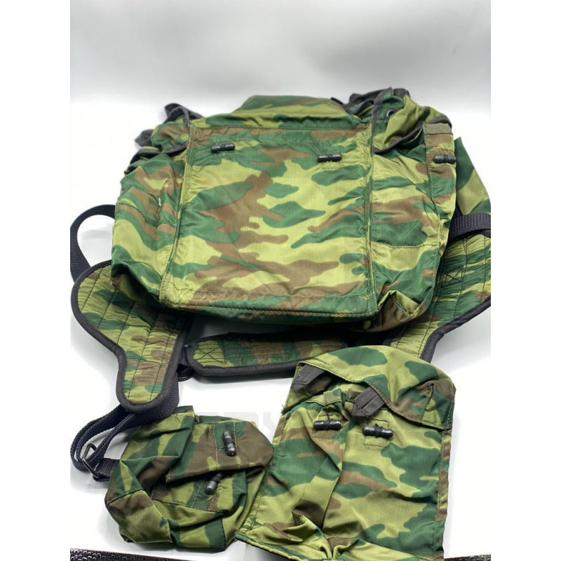 Рюкзак Десантника РД-54 Флора купить