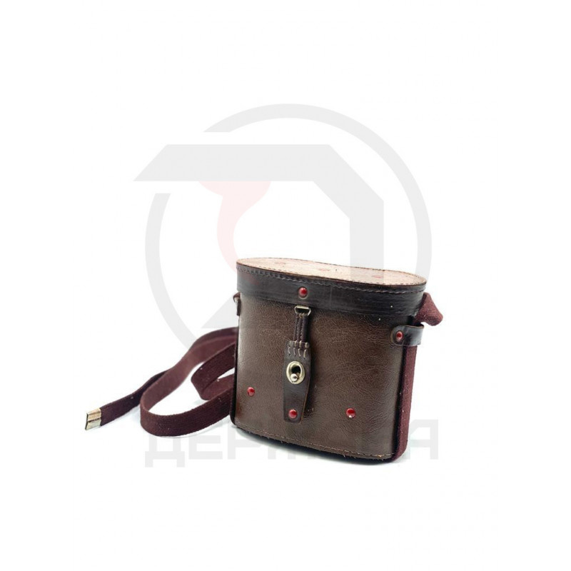 Кофр жесткий для бинокля СССР 6х30, 8х30