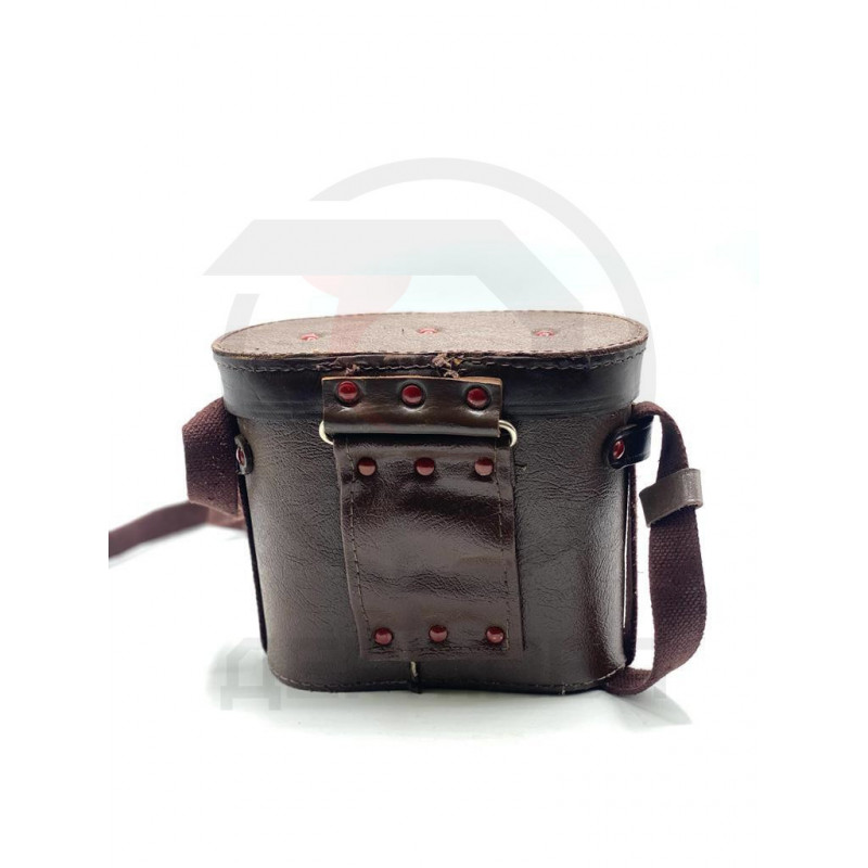 Кофр жесткий для бинокля СССР 6х30, 8х30