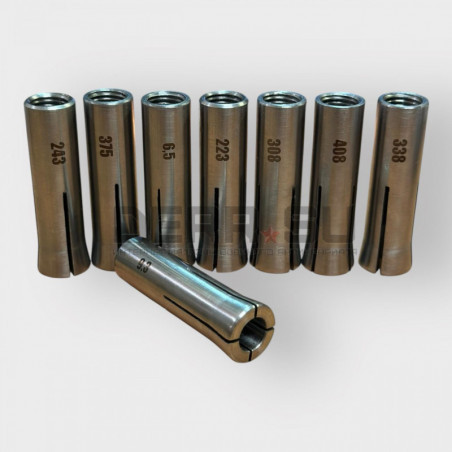 Цанга для депуллера 9.3 cal. (Bullet Puller), Держава