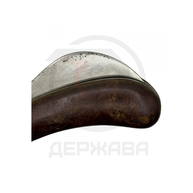 Нож садовый складной санитарный, Ворсма, текстолит, СССР