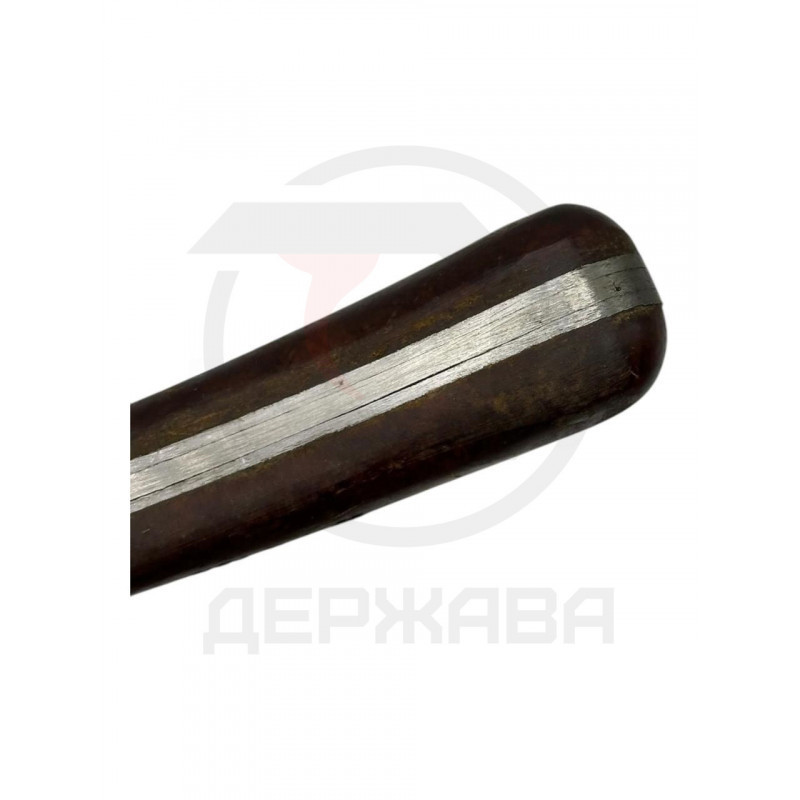 Нож садовый складной санитарный, Ворсма, текстолит, СССР