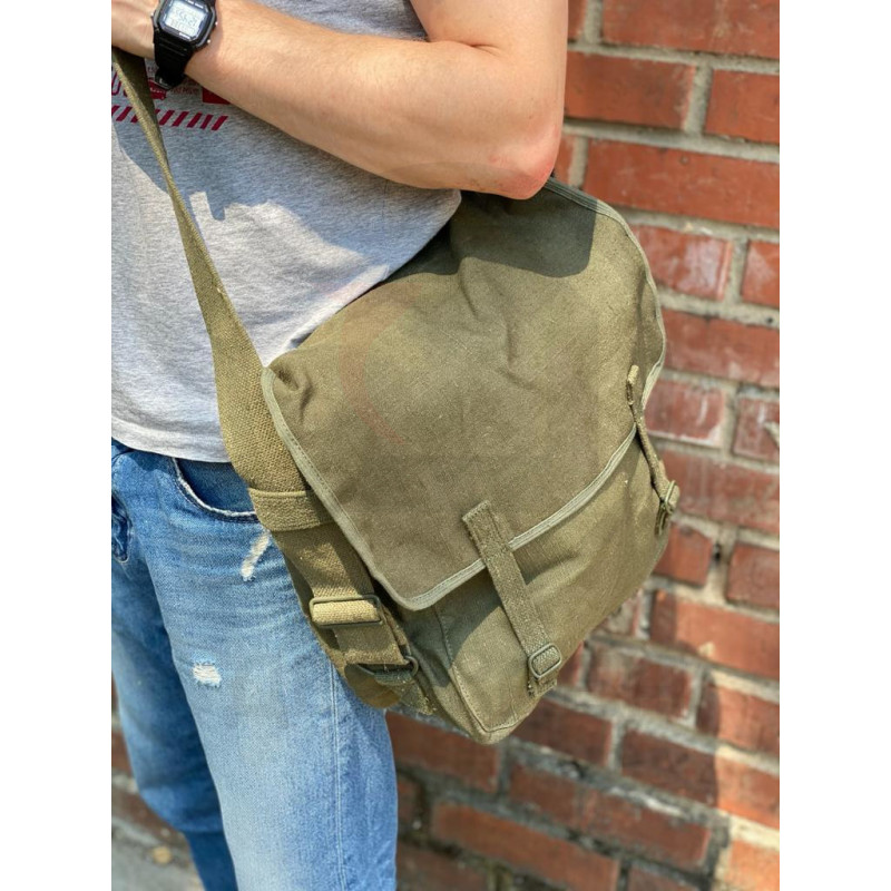 Сухарная сумка ранец Musette Tta 51 купить