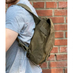 Сухарная сумка ранец Musette Tta 51 купить