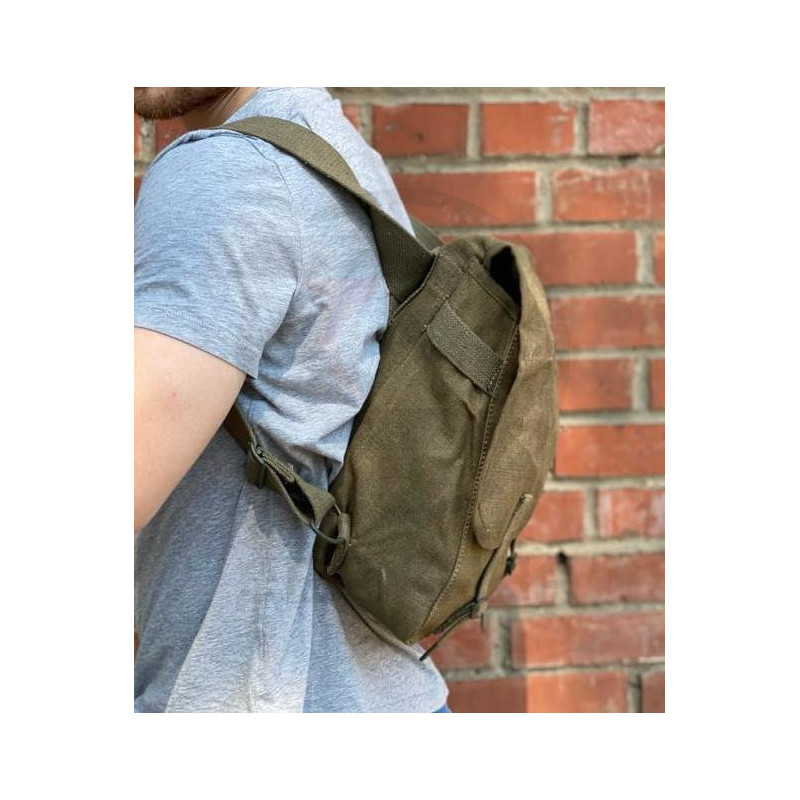 Сухарная сумка ранец Musette Tta 51 купить