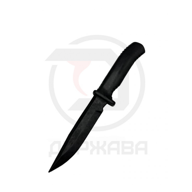 Нож тренировочный "Финка"