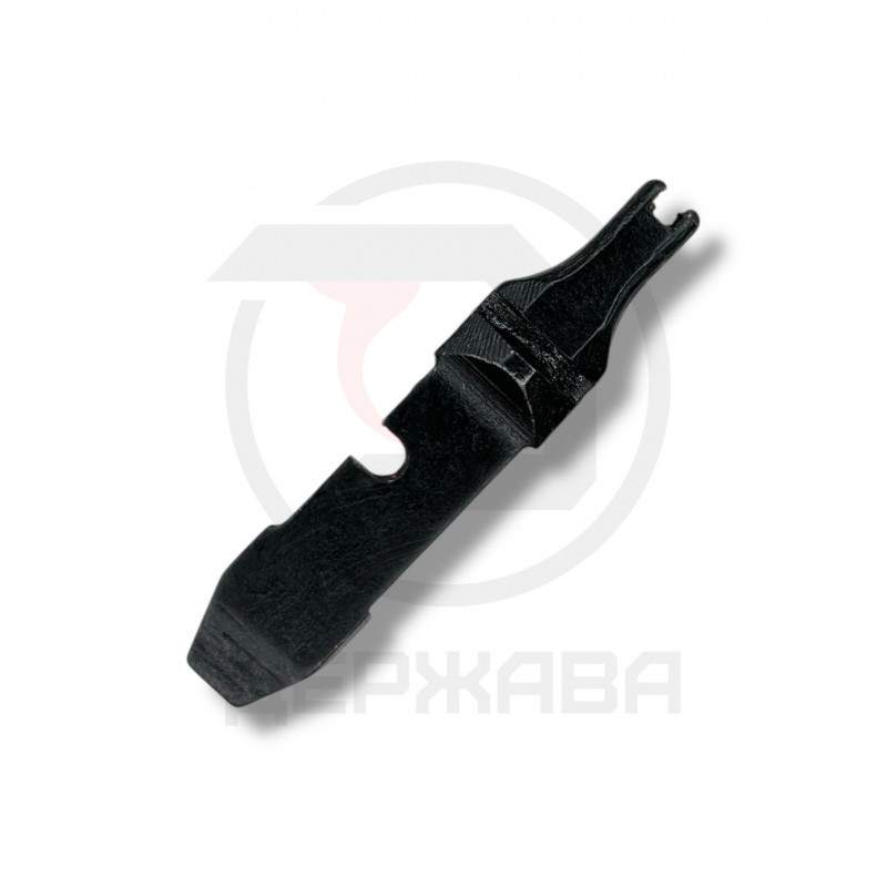 Отвертка пулемета Калашникова, ПКМ, АК-74, СССР