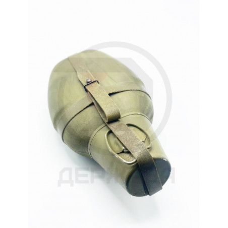 Фляжка армейская ГДР купить