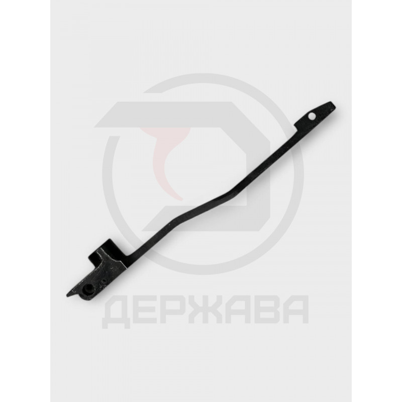 Рычаг подавателя штатного магазина СКС, СССР купить