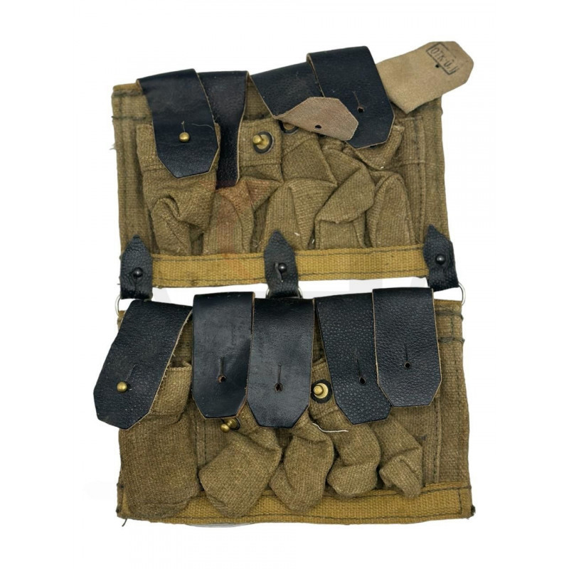 Портплед, подсумок для гранат ВОГ-25,СССР