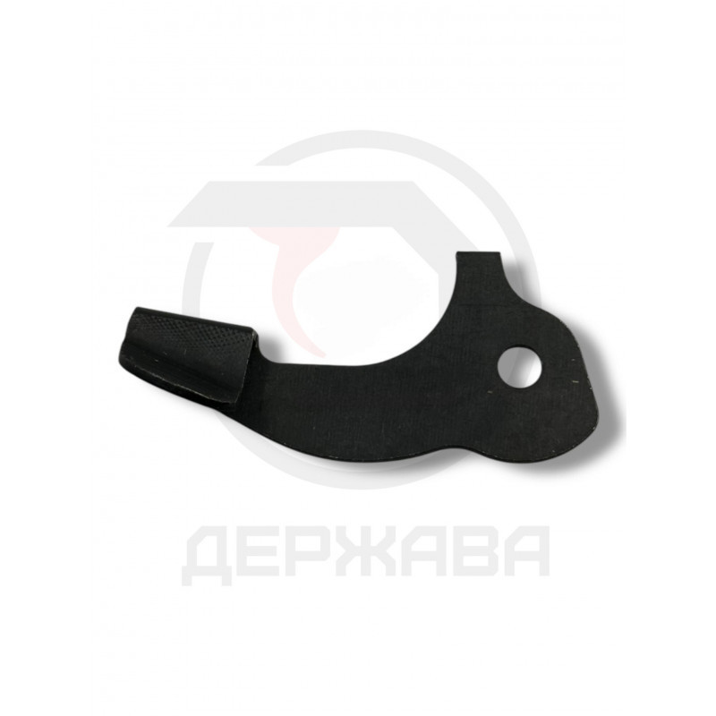 Затворная задержка на пневматический ПМ, МР-654k, СССР/Россия