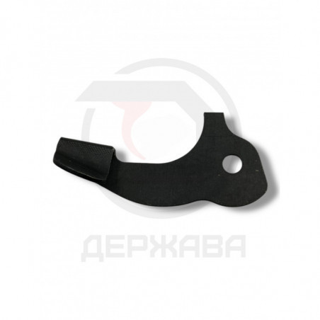 Затворная задержка на пневматический ПМ, МР-654k, СССР/Россия