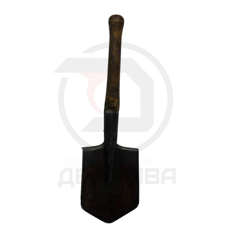 Малая саперная лопатка МПЛ 50 ВОВ СССР 1943-1945 г. купить