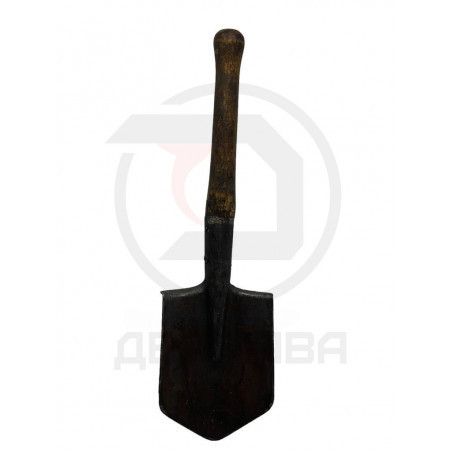 Малая саперная лопатка МПЛ 50 ВОВ СССР 1943-1945 г. купить
