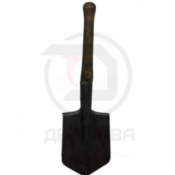 Малая саперная лопатка МПЛ 50 ВОВ СССР 1943-1945 г. купить