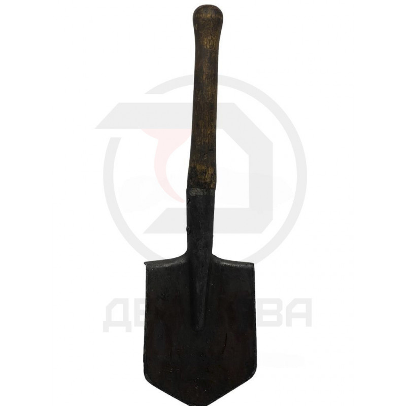 Малая саперная лопатка МПЛ 50 ВОВ СССР 1943-1945 г. купить