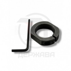 Стопорное кольцо, регулировочное Sure-Lock Ring, Держава