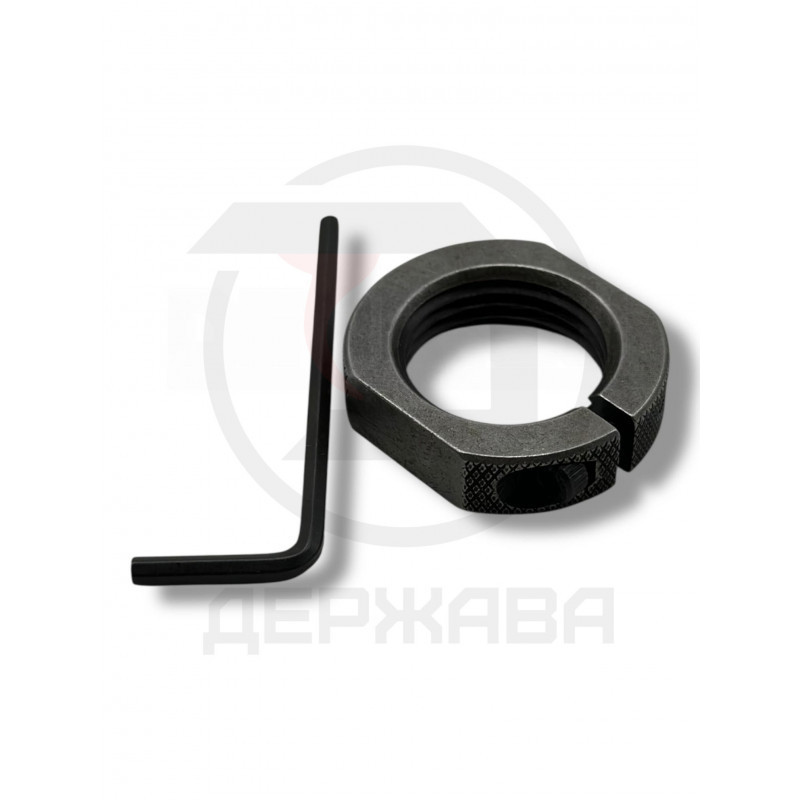 Стопорное кольцо, регулировочное Sure-Lock Ring, Держава