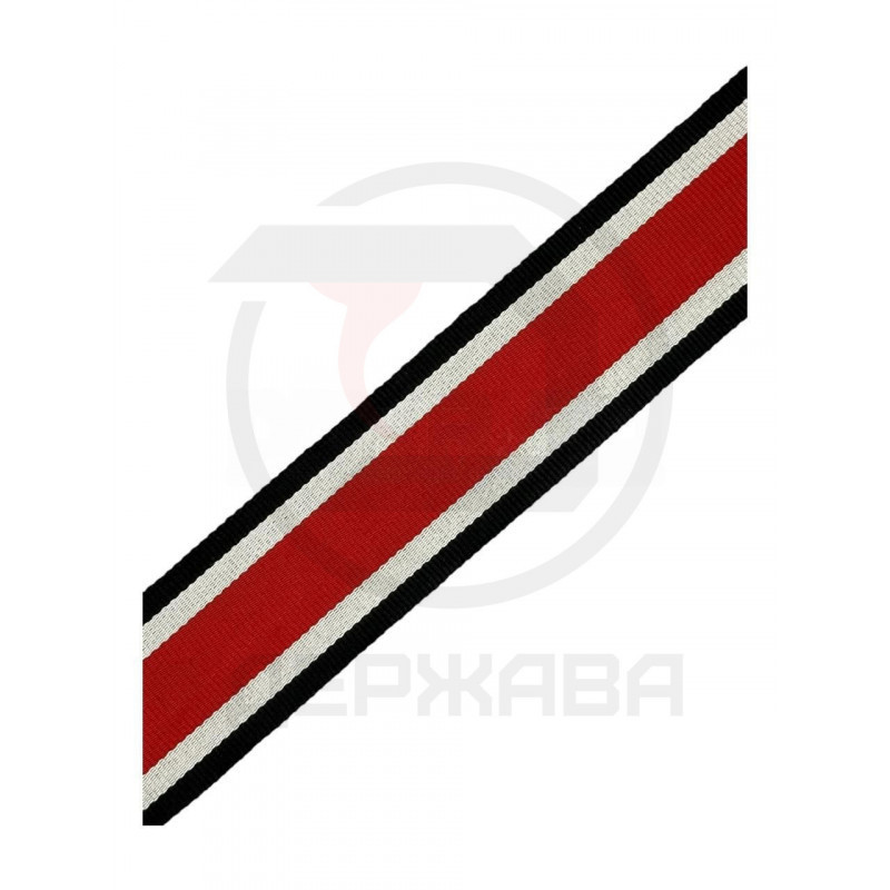 Лента к медали железный крест, Германия