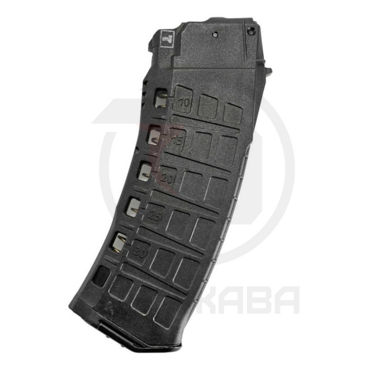 Магазин под 5,45x39 для автомата АК-12, TR3 (ИЖ-1614 СБ15)