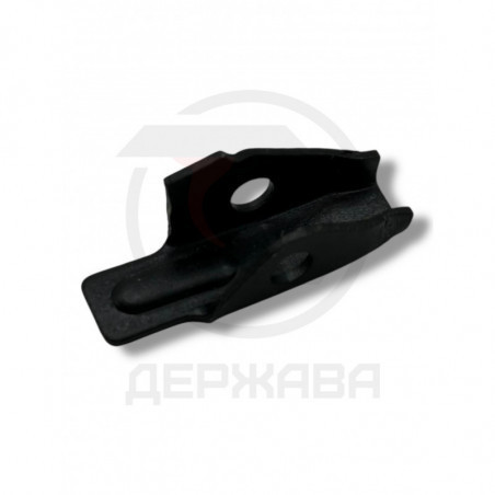 Кнопка защелки магазина АК-74, АКМ, РПК, СССР
